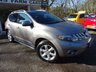 USED 2009 09 NISSAN MURANO 3.5 V6 4x4 5d AUTOMATIC 252 BHP FOUR WHEEL DRIVE Full Service History, MOT until February 2020, Automatic, Four Wheel Drive, Petrol