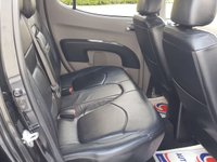 USED 2012 12 MITSUBISHI L200 2.5 DI-D 4X4 WARRIOR LB DCB 1d 175 BHP NO VAT ** NO VAT + STEEL HARD TOP