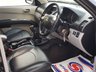 USED 2012 12 MITSUBISHI L200 2.5 DI-D 4X4 WARRIOR LB DCB 1d 175 BHP NO VAT ** NO VAT + STEEL HARD TOP