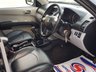 USED 2012 12 MITSUBISHI L200 2.5 DI-D 4X4 WARRIOR LB DCB 1d 175 BHP NO VAT ** NO VAT + STEEL HARD TOP