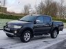 USED 2012 12 MITSUBISHI L200 2.5 DI-D 4X4 WARRIOR LB DCB 1d 175 BHP NO VAT ** NO VAT + STEEL HARD TOP