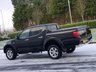 USED 2012 12 MITSUBISHI L200 2.5 DI-D 4X4 WARRIOR LB DCB 1d 175 BHP NO VAT ** NO VAT + STEEL HARD TOP