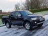 USED 2012 12 MITSUBISHI L200 2.5 DI-D 4X4 WARRIOR LB DCB 1d 175 BHP NO VAT ** NO VAT + STEEL HARD TOP