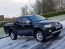 USED 2012 12 MITSUBISHI L200 2.5 DI-D 4X4 WARRIOR LB DCB 1d 175 BHP NO VAT ** NO VAT + STEEL HARD TOP