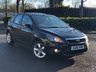 USED 2010 10 FORD FOCUS 1.6 ZETEC TDCI 5d 109 BHP FULL MAIN DEALER SERVICE HISTORY