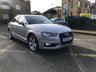 USED 2013 63 AUDI A3 1.4 TFSI SPORT 4d AUTO 139 BHP 