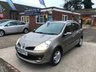 USED 2009 58 RENAULT CLIO 1.5dCi (86bhp) Dynamique Sport Tourer 5d 1461cc 