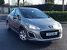 USED 2012 12 PEUGEOT 308 1.6 HDI ACCESS 5d 92 BHP WARRANTED LOW MILES++LOVELY DRIVE