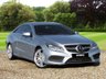 USED 2014 64 MERCEDES-BENZ E-CLASS 2.1 E220 CDI AMG SPORT 2d AUTO 170 BHP We Are Delighted To Offer You This Great Mercedes E220 AMG Sport. This Car Comes With Loads Of Features Including: 19" AMG Spoked Wheels, Diamond Silver Metallic Paint, AMG Styling Package, Front Spoiler, Side Skirt, AMG Sports Package, Sports Suspension, Command DVD with Navigation, DAB Radio, Front Heated Seats, Full Black Leather, Active Park Assist, Interior and Exterior Auto Dimming Mirrors, Sports Steering Wheel, Steering Wheel Gearshift With Paddle Shift and there are loads more........