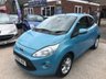 USED 2009 09 FORD KA 1.2 Style+ 3dr 