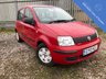 USED 2010 10 FIAT PANDA 1.1 ACTIVE ECO 5d 54 BHP Only 1 Lady Owner - Low Mileage