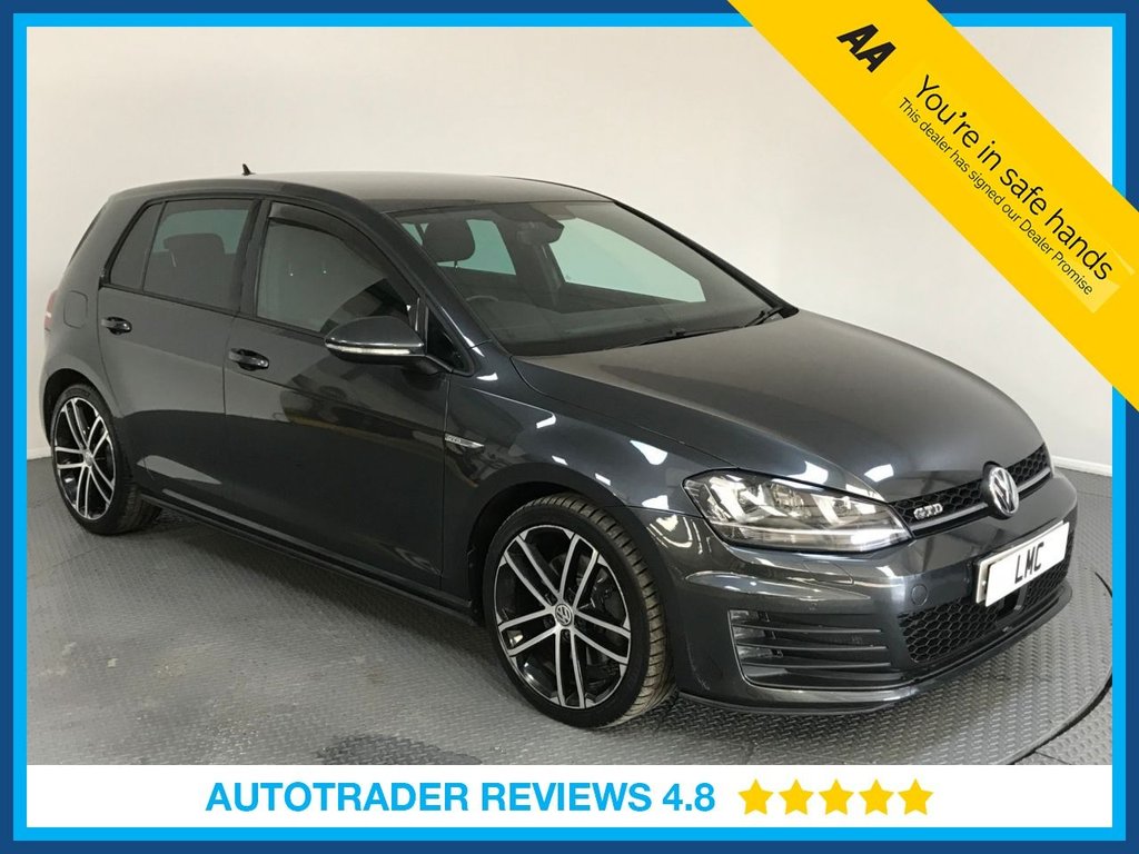 View our VOLKSWAGEN GOLF