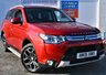USED 2015 15 MITSUBISHI OUTLANDER 2.3 DI-D GX 4S 5d 7 Seat Family 4x4 SUV AUTO with Massive High Spec so please read our full advert description **FULL SERVICE HISTORY**