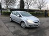 USED 2007 57 VAUXHALL CORSA 1.2 CLUB A/C 16V 5d AUTO 80 BHP WELL MAINTAINED++LOVELY DRIVE