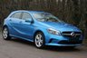 USED 2016 65 MERCEDES-BENZ A CLASS 1.6 A 180 SPORT 5d AUTO 121 BHP SUPERB SERVICE HISTORY, GREAT SPEC!
