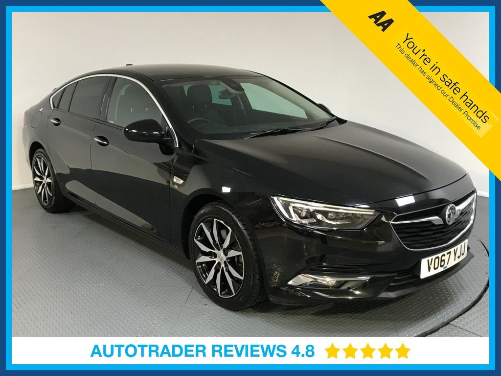 View our VAUXHALL INSIGNIA