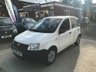 USED 2008 08 FIAT PANDA 1.1 Active Hatchback 5d 1108cc 