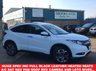 USED 2015 65 HONDA HR-V 1.6 I-DTEC EX 5d 118 BHP Sat nav Bluetooth Reverse Camera Full Black Leather Huge Spec Inc Full Black Leather Heated Seats A/C SAT NAV PAN ROOF Rev Camera and lots more...