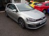 USED 2015 15 VOLKSWAGEN GOLF 2.0 GTI LAUNCH DSG 3d AUTOMATIC 218 BHP Low Mileage, Full Volkswagen Service History + Just Serviced by Volkswagen, Minimum 6 months MOT, Automatic