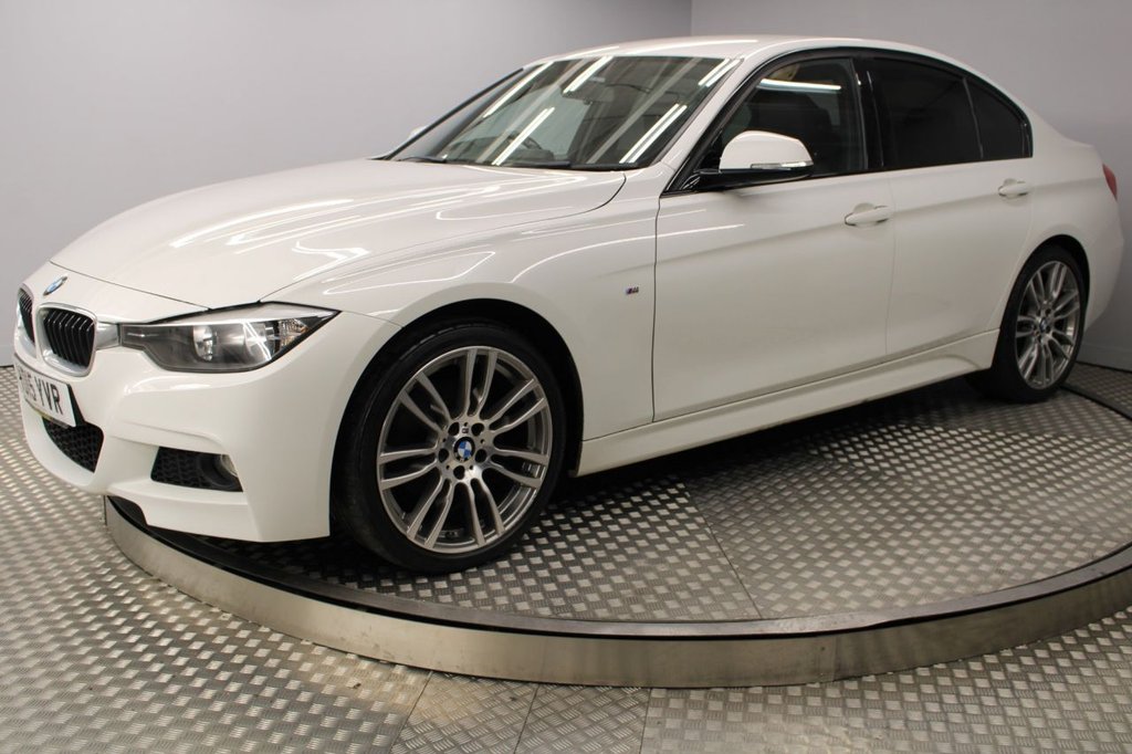 View our BMW 3 SERIES