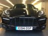 USED 2014 14 PORSCHE CAYENNE 4.8 V8 GTS TIPTRONIC S 5d AUTO 420 BHP BIG BIG SPEC, OVER £22,000 WORTH OF EXTRAS INC REAR ENTERTAINMENT, 1 OWNER , FULL MAIN DEALER SERVICE HISTORY