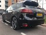 USED 2014 14 PORSCHE CAYENNE 4.8 V8 GTS TIPTRONIC S 5d AUTO 420 BHP BIG BIG SPEC, OVER £22,000 WORTH OF EXTRAS INC REAR ENTERTAINMENT, 1 OWNER , FULL MAIN DEALER SERVICE HISTORY