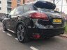 USED 2014 14 PORSCHE CAYENNE 4.8 V8 GTS TIPTRONIC S 5d AUTO 420 BHP BIG BIG SPEC, OVER £22,000 WORTH OF EXTRAS INC REAR ENTERTAINMENT, 1 OWNER , FULL MAIN DEALER SERVICE HISTORY