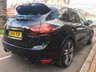 USED 2014 14 PORSCHE CAYENNE 4.8 V8 GTS TIPTRONIC S 5d AUTO 420 BHP BIG BIG SPEC, OVER £22,000 WORTH OF EXTRAS INC REAR ENTERTAINMENT, 1 OWNER , FULL MAIN DEALER SERVICE HISTORY