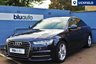 USED 2015 64 AUDI A6 2.0 TDI ULTRA S LINE 4d AUTO 188 BHP Full Audi Service History, Full Leather Interior, Heated Seats, Satellite Navigation, S-Line Ultra Specification, Dual Climate Control, Cruise Control