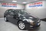 USED 2015 15 VAUXHALL ASTRA 1.6 DESIGN CDTI ECOFLEX S/S 5d 108 BHP Free Road Tax, Bluetooth, 1 Owner from new, cruise control
