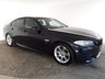 USED 2010 S BMW 5 SERIES 2.0 520D M SPORT 4d AUTO 181 BHP 