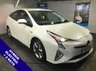 USED 2017 17 TOYOTA PRIUS 1.8 VVT-I BUSINESS EDITION PLUS 5d AUTO 97 BHP Bluetooth : Sat Nav : DAB Radio : Cloth upholstery : Toyota Head-Up Display : Toyota Intelligent Park Assist system : Fully stamped Toyota service history : Reversing camera plus front + rear parking sensors