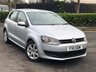 USED 2011 11 VOLKSWAGEN POLO 1.2 SE TDI 5d 74 BHP STUNNING++FINANCE AVAILABLE