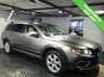 USED 2011 11 VOLVO XC70 2.4 D5 SE LUX AWD 5d AUTO 202 BHP Bluetooth : Sat Nav : Leather upholstery : Electric/Memory driver's seat : Hydraulic retractable dog guard : Remotely operated tailgate : Rear parking sensors : Full service + MOT when sold