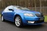 USED 2014 64 SKODA OCTAVIA 2.0 ELEGANCE TDI CR 5d 148 BHP A STUNNING ONE OWNER CAR WITH FULL SKODA HISTORY!!!