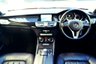 USED 2014 14 MERCEDES-BENZ CLS CLASS 2.1 CLS250 CDI BLUEEFFICIENCY 4d AUTO 204 BHP VERY LOW MILEAGE CLS WITH FULL LEATHER + SAT NAV