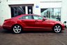 USED 2014 14 MERCEDES-BENZ CLS CLASS 2.1 CLS250 CDI BLUEEFFICIENCY 4d AUTO 204 BHP VERY LOW MILEAGE CLS WITH FULL LEATHER + SAT NAV