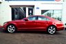 USED 2014 14 MERCEDES-BENZ CLS CLASS 2.1 CLS250 CDI BLUEEFFICIENCY 4d AUTO 204 BHP VERY LOW MILEAGE CLS WITH FULL LEATHER + SAT NAV