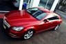 USED 2014 14 MERCEDES-BENZ CLS CLASS 2.1 CLS250 CDI BLUEEFFICIENCY 4d AUTO 204 BHP VERY LOW MILEAGE CLS WITH FULL LEATHER + SAT NAV