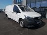 USED 2016 66 MERCEDES-BENZ VITO 1.6 111 CDI EURO 6 L2 LWB PANEL VAN LWB VERSION