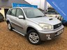 USED 2003 53 TOYOTA RAV4 2.0 GX D-4D 5d 114 BHP Brilliant Diesel 4x4 in Excellent Condition