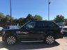 USED 2010 A LAND ROVER RANGE ROVER SPORT 3.6 TDV8 AUTOBIOGRAPHY SPORT 5d AUTO 269 BHP AUTOBIOGRAPHY SPORT V8 FSH MOT