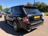 USED 2010 A LAND ROVER RANGE ROVER SPORT 3.6 TDV8 AUTOBIOGRAPHY SPORT 5d AUTO 269 BHP AUTOBIOGRAPHY SPORT V8 FSH MOT