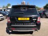 USED 2010 A LAND ROVER RANGE ROVER SPORT 3.6 TDV8 AUTOBIOGRAPHY SPORT 5d AUTO 269 BHP AUTOBIOGRAPHY SPORT V8 FSH MOT