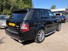 USED 2010 A LAND ROVER RANGE ROVER SPORT 3.6 TDV8 AUTOBIOGRAPHY SPORT 5d AUTO 269 BHP AUTOBIOGRAPHY SPORT V8 FSH MOT