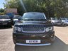 USED 2010 A LAND ROVER RANGE ROVER SPORT 3.6 TDV8 AUTOBIOGRAPHY SPORT 5d AUTO 269 BHP AUTOBIOGRAPHY SPORT V8 FSH MOT
