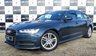 USED 2015 15 AUDI A6 2.0 AVANT TDI ULTRA S LINE 5d AUTO 188 BHP 