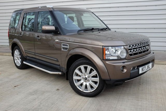 Discover Car Lot >> Used Land Rover Discovery Cars In Wirral From T Williams Car Sales Discover Car Lot >> Used Land Rover Discovery Cars In Wirral From T Williams Car Sales