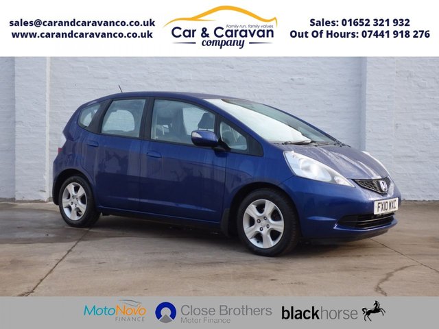 2010 Honda Jazz I Vtec Es 4288