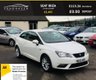 USED 2013 13 SEAT IBIZA 1.4 TOCA 3d 85 BHP SAT NAV
